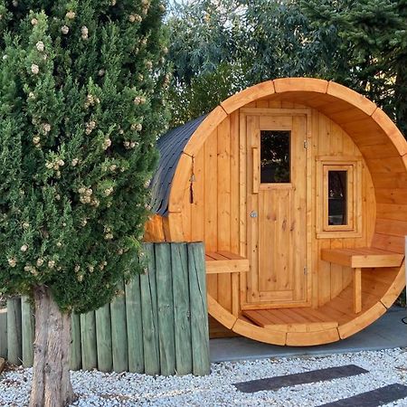Adorable Guest House Avec Balneo Et Piscine Olonne-sur-Mer Exteriér fotografie