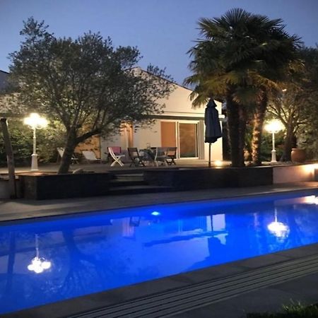 Adorable Guest House Avec Balneo Et Piscine Olonne-sur-Mer Exteriér fotografie